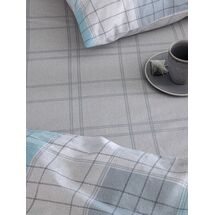 Palamaiki Σετ Υπέρδιπλα Σεντόνια Fashion Life 240x260 FL6282 Χωρίς Λάστιχο Εμπριμέ