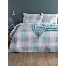 Palamaiki Ζεύγος Μαξιλαροθήκες Fashion Life 52x72 FL6282 Εμπριμέ