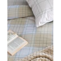 Palamaiki Σετ Παπλωματοθήκη Υπέρδιπλη Fashion Life 240x250 FL6283 Εμπριμέ