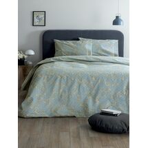 Palamaiki Σετ Παπλωματοθήκη Μονή Fashion Life 170x250 FL6291 Γαλάζιο