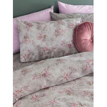 Palamaiki Σετ Υπέρδιπλα Σεντόνια Fashion Life 240x260 FL6293 Χωρίς Λάστιχο Εμπριμέ