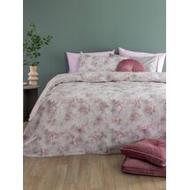 Palamaiki Σετ King Size Σεντόνια Fashion Life 280x265 FL6293 Εμπριμέ