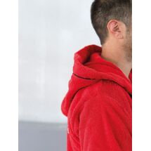 Palamaiki Μπουρνούζι Olympiacos B.C. OLYMPIACOS ADULTS Medium