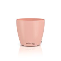 LECHUZA Cachepot Deco 28 Επιτραπέζια Γλάστρα Ø28x26cm Magnolia Γερμανίας