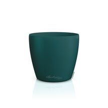 LECHUZA Cachepot Deco 18 Επιτραπέζια Γλάστρα Ø19x17cm Pine Γερμανίας