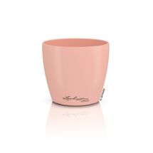 LECHUZA Cachepot Deco 35 Επιτραπέζια Γλάστρα Ø35x33cm Magnolia Γερμανίας