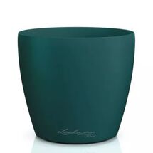 LECHUZA Cachepot Deco 43 Επιτραπέζια Γλάστρα Ø42x40cm Pine Γερμανίας