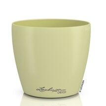 LECHUZA Cachepot Deco 43 Επιτραπέζια Γλάστρα Ø42x40cm Linden Γερμανίας