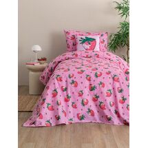 Palamaiki Σετ Σεντόνια Κούνιας My Kingdom 130x170 MK776