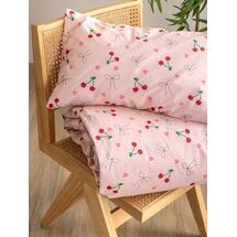 Palamaiki Σετ Μονά Σεντόνια My Kingdom 170x260 MK778 Με Λάστιχο