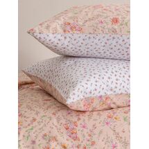 Palamaiki Σετ King Size Σεντόνια Fashion Life 280x265 FL6303 Ροζ