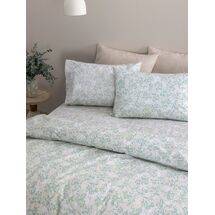 Palamaiki Σετ Μονά Σεντόνια Fashion Life 170x260 FL6294 Με Λάστιχο Εμπριμέ