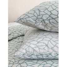 Palamaiki Σετ Υπέρδιπλα Σεντόνια Fashion Life 240x260 FL6296 Χωρίς Λάστιχο Πράσινο