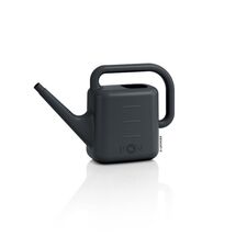 LECHUZA MOJA Ποτιστήρι 44x14x29cm 5lt Πλαστικό Γκρι Γερμανίας