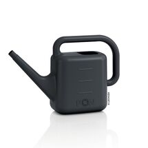 LECHUZA MOJA Ποτιστήρι 54x17x35cm 10lt Πλαστικό Γκρι Γερμανίας