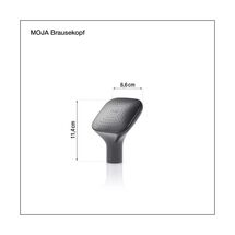 LECHUZA Κεφαλή Ψεκασμού για Ποτιστήρια Μoja