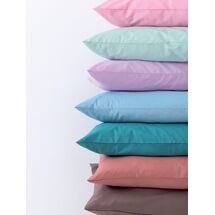 Palamaiki Σεντόνι King size 180x200+32 ETOILE/2 BROWN Με Λάστιχο Καφέ