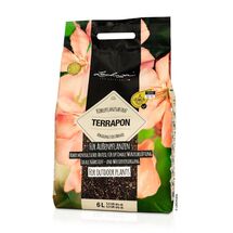 LECHUZA-TERRAPON Οργανικό Υπόστρωμα Φύτευσης 3lt για Γλάστρες Lechuza