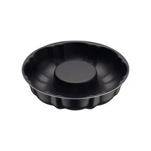 TRAMONTINA Αντικολλητική Φόρμα Κεικ Brasil Ø26.7x6.5cm 2lt Αντοχή Starflon Max 3x 0.23kg