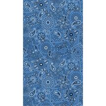 Palamaiki Πετσέτα Θαλάσσης Beach Collection 90x160 EM39 Μπλε