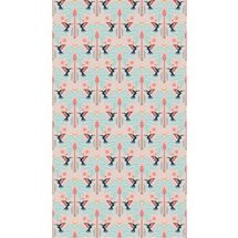 Palamaiki Πετσέτα Θαλάσσης Beach Collection 90x160 EM40 Μπεζ