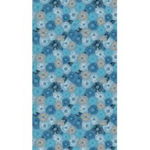 Palamaiki Πετσέτα Θαλάσσης Beach Collection 90x160 EM42 Μπεζ