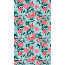 Palamaiki Πετσέτα Θαλάσσης Beach Collection 90x160 EM44 Εμπριμέ