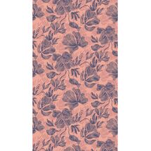 Palamaiki Πετσέτα Θαλάσσης Beach Collection 90x160 EM45 Μπορντό