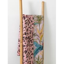 Palamaiki Πετσέτα Θαλάσσης Beach Collection 90x160 EM46 Εμπριμέ