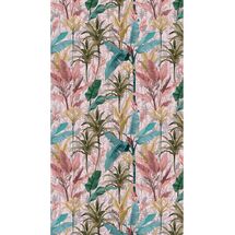 Palamaiki Πετσέτα Θαλάσσης Beach Collection 90x160 EM46 Εμπριμέ