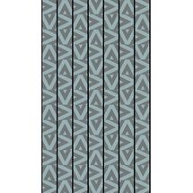 Palamaiki Πετσέτα Θαλάσσης Beach Collection 90x160 EM47 Μαύρο