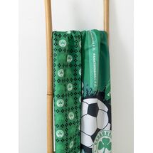 Palamaiki Πετσέτα Θαλάσσης Beach Collection 90x160 NM PAO/2 Πράσινο