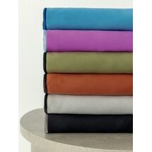 Palamaiki Πετσετα Γυμναστηριου 75x140 ACTIVE OLIVE Πράσινο