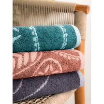 Palamaiki Πετσέτα Προσώπου Towels Collection 50x90 LAP BLUE Μπλε