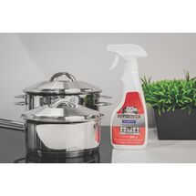 Tramontina Spray Καθαρισμού & Γυαλίσματος 300ml
