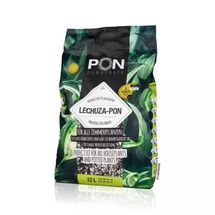 LECHUZA-PON Υπόστρωμα Φύτευσης 12lt με Λίπασμα για Γλάστρες Lechuza