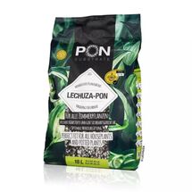 LECHUZA-PON Υπόστρωμα Φύτευσης 18lt με Λίπασμα για Γλάστρες Lechuza