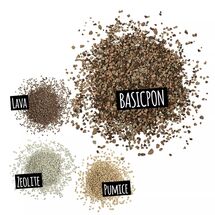 LECHUZA-BASICPON Υπόστρωμα Φύτευσης 6lt για Γλάστρες Lechuza