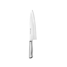 Tramontina Sushi Diamond 20.32cm (8") Μαχαίρι Deba Ανοξείδωτο με Σφυρήλατη Λεπίδα & Ανοξείδωτη Εργονομική Λαβή