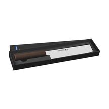 TRAMONTINA Μαχαίρι Sushi Nakiri 17.8cm (7") με Ανοξείδωτη Λεπίδα & Πλαστική Αντιμοκροβιακή Λαβή