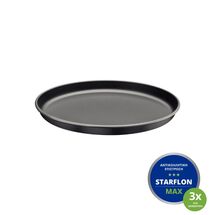 TRAMONTINA Ταψί Πίτσας με Αντικολλητική Επίστρωση Starflon Max Ø36.6x3cm 2.5lt
