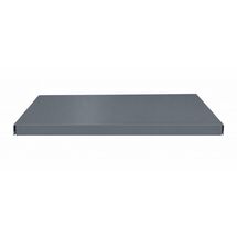STEELEN Μεταλλικό Ράφι 75x41cm για Ντουλάπα 452.205-452.213