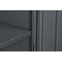 STEELEN Μεταλλικό Ράφι 75x41cm για Ντουλάπα 452.205-452.213