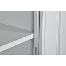 STEELEN Μεταλλικό Ράφι για 452.04054 και 452.04064