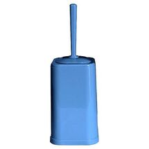 Πιγκάλ Κλειστό Πλαστικό Τετράγωνο Γαλάζιο