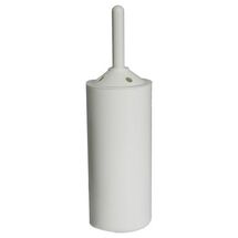 Πιγκάλ Κλειστό Στρογγυλό Λευκό