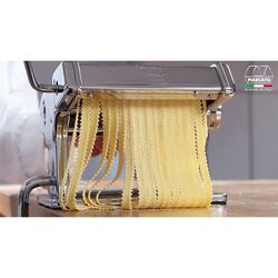 Marcato Εξάρτημα Ζυμαρικών MAFALDINE για Μηχανές Φύλλου Atlas 150 Classic,Roller, Desing ΙΤΑΛΙΑΣ