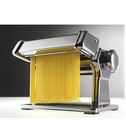 Marcato Εξάρτημα Ζυμαρικών SPAGHETTI για Μηχανές Φύλλου Atlas 150 Classic,Roller, Desing ΙΤΑΛΙΑΣ