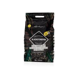LECHUZA BLACKSTONEPON Υπόστρωμα Φύτευσης 18lt με Λίπασμα σε Μαύρο Χρώμα για Φυτά Εσωτερικού Χώρου  για Γλάστρες Lechuza