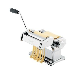 Μηχανές φύλλου & ζυμαρικών